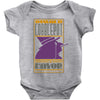 cobblepot for mayor Baby Bodysuit