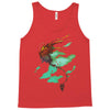 released Tank Top