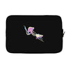 pb and jellyfish Laptop sleeve