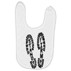 confidence Baby Bibs