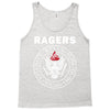 mgk rager Tank Top