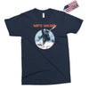 the night king Exclusive T-shirt