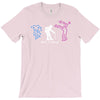 avin it medium aging clubber T-Shirt