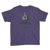 old school Youth Tee