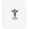 Totem Mousepad