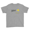 procrast Youth Tee
