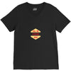 CALL ME LEGEND V-Neck Tee