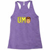 omgodmode Racerback Tank
