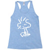 woodstock Racerback Tank