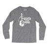 be good to your wood Long Sleeve Shirts