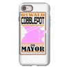oswald iPhone 8