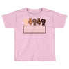 nevertheless she persists Toddler T-shirt