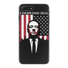 underwood 2016 iPhone 7 Plus Case