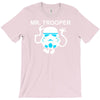 mr trooper movie inspired T-Shirt