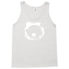 dogwhite Tank Top