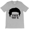 Free Tay-K Vector Art T-Shirt T-Shirt