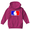 daryl daryl  style Youth Hoodie