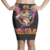 miss 'murica Pencil Skirts