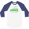 drive by 3/4 Sleeve Shirt