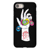 no life iPhone 8