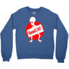 roswell t shirt alien t shirt ufo conspiracy Crewneck Sweatshirt