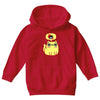 dreaming of destruction Youth Hoodie