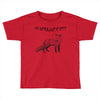 scullay Toddler T-shirt