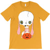 skull bunny T-Shirt