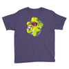 rawrr Youth Tee