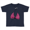 NAKED DAY Toddler T-shirt