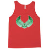 star trek romulan Tank Top