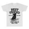 Best Friend Yorike All Over Men's T-shirt