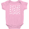 cats  tee cute cat breeds playing i love cats size Baby Onesie