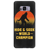 Hide and Seek World Champion Samsung Galaxy S8 Plus