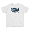 Land That I Love Youth Tee