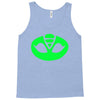 pj masks gekko symbol Tank Top