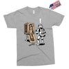 metal wars solid Exclusive T-shirt