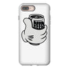 mickey beer iPhone 8 Plus
