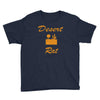 desert rat Youth Tee