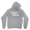queen libra Unisex Hoodie