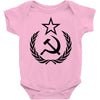 cccp Baby Onesie