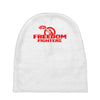 freedom fighters Baby Beanies