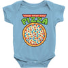 tmnp Baby Bodysuit