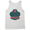 Dungeon Master Tank Top