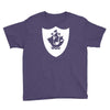peter funny retro Youth Tee