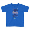 hippie Toddler T-shirt