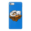 the neverending friendship iPhone 7 Case