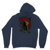 sparta warrior Unisex Hoodie