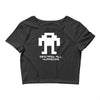 berzerk robot Crop Top