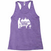 bullen ,spr&uuml;che,party,acab,,fun,lustig Racerback Tank